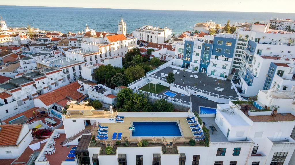 Hotel Colina do Mar, foto 10