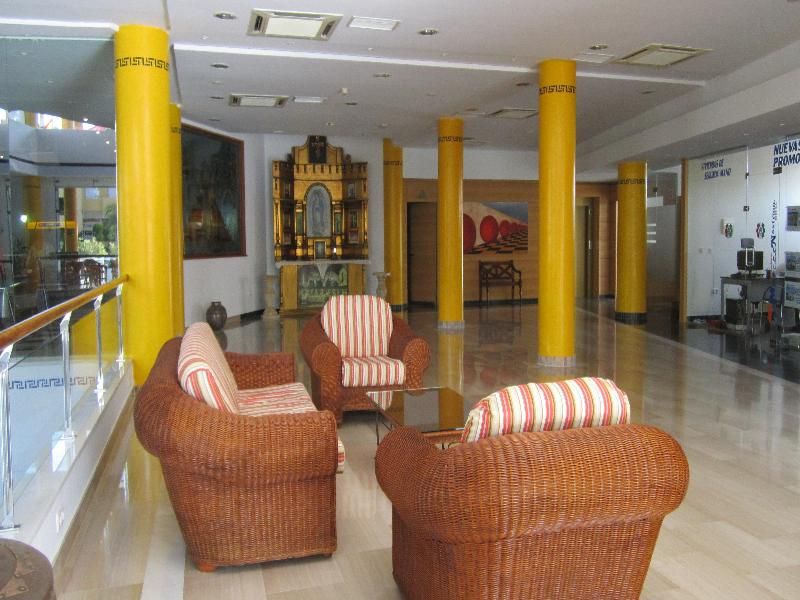 Apartamentos México, foto 14