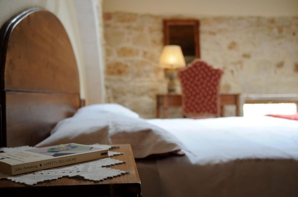 Torre Don Virgilio Country Hotel, foto 7