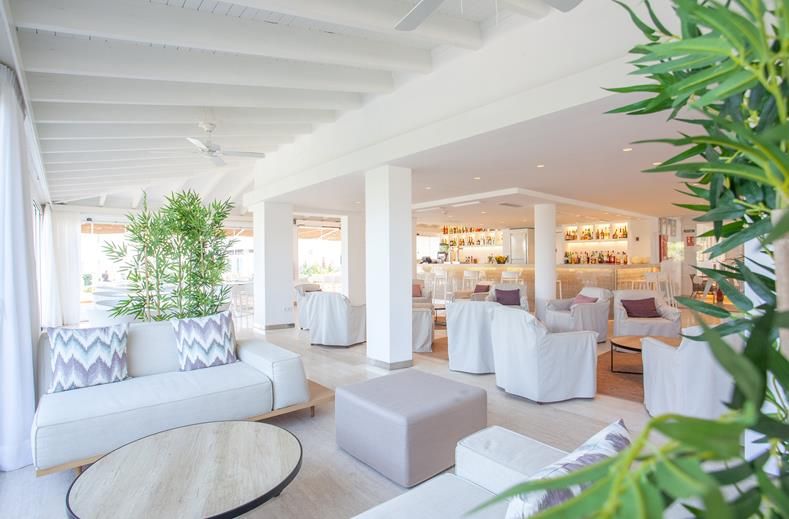 Grupotel Aldea Cala'n Bosch, foto 3