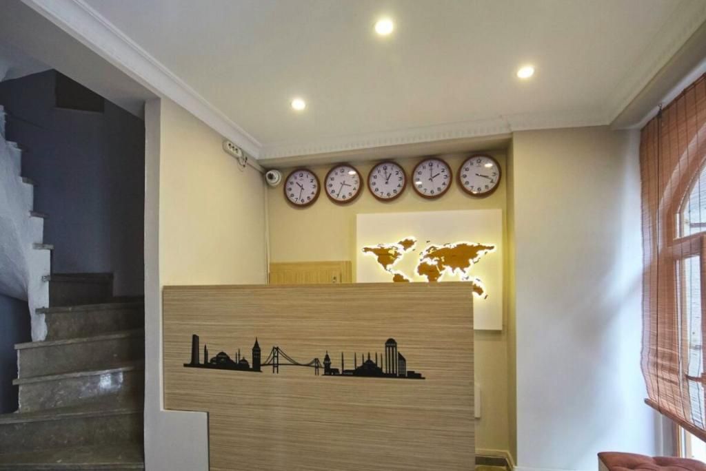 Luna Suites Taksim, foto 5