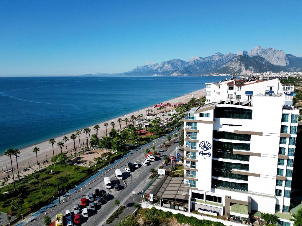 Pearly Hotel, foto 6