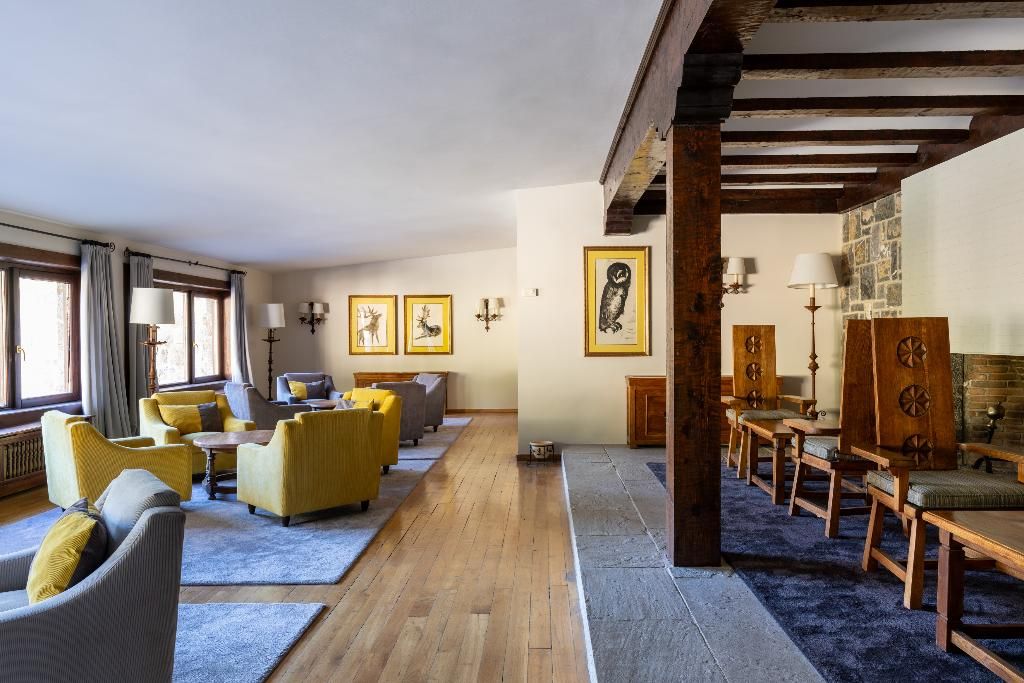 Parador de Fuente Dé, foto 5