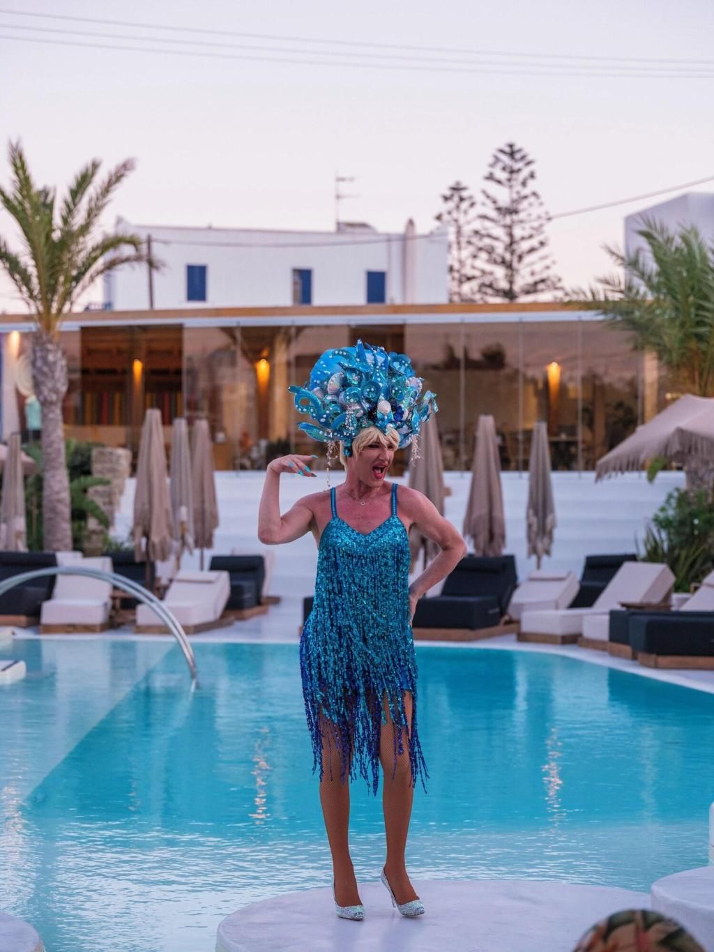 Axel Beach Mykonos, foto 10