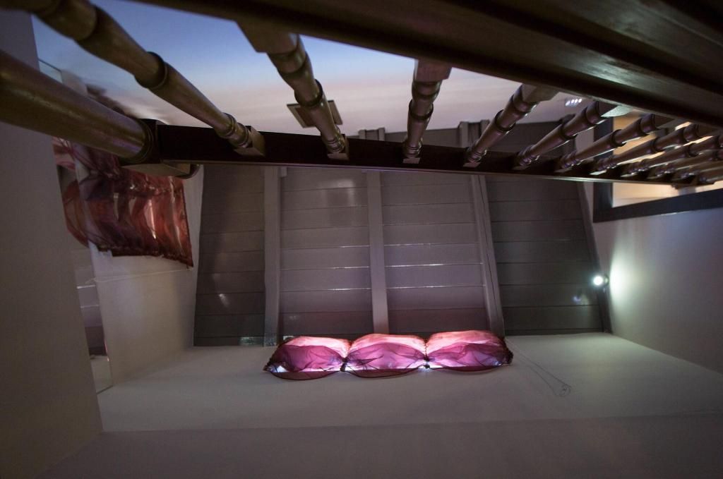 Aion Luxury Hotel, foto 11