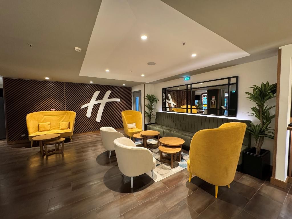 Holiday Inn Naples, foto 11