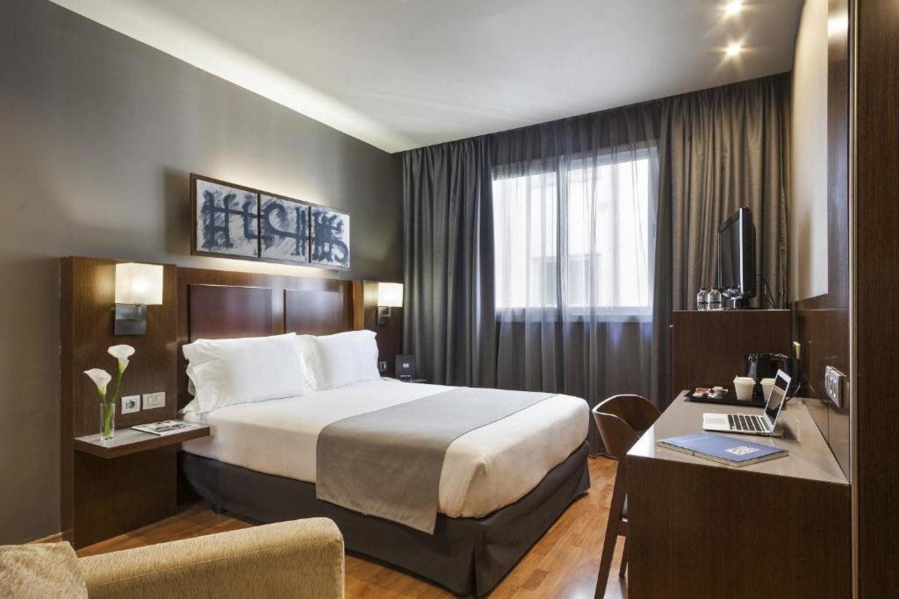 Hotel Acta Atrium Palace, foto 8