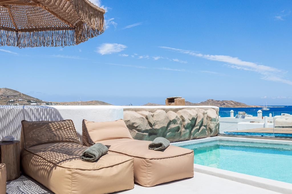 Bohemian Luxury Boutique Hotel, foto 13