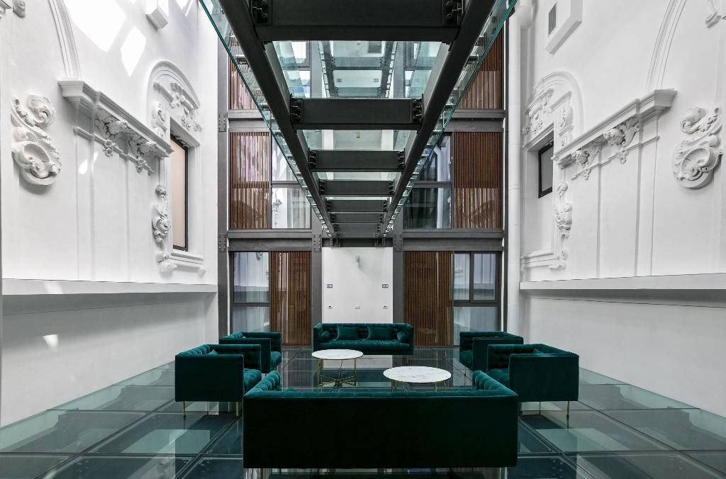 Azzoli Apartments & Skypool, foto 4
