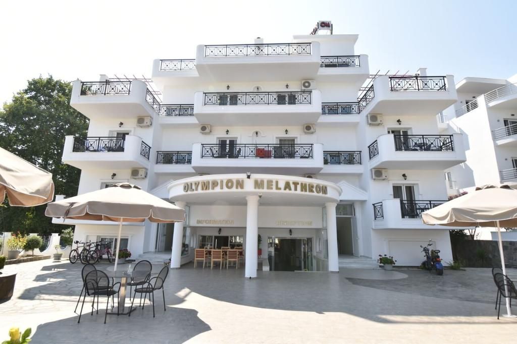 Olympion Melathron & Bungalows Villas, foto 6