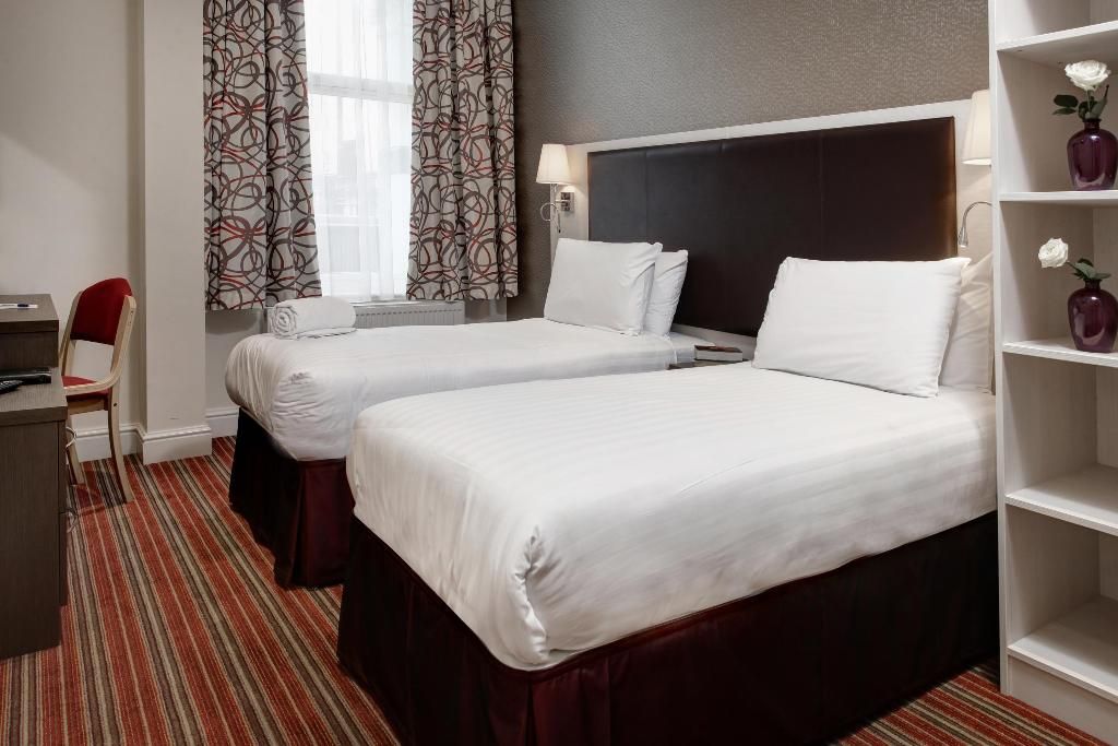 Spark by Hilton London Chiswick, foto 9