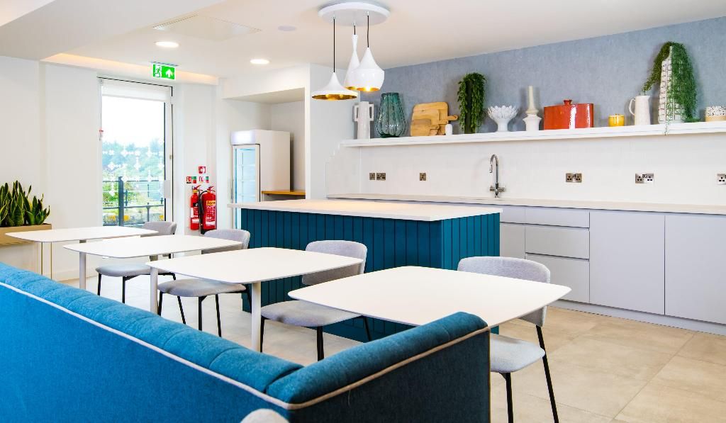 Staybridge Suites Cardiff, foto 5