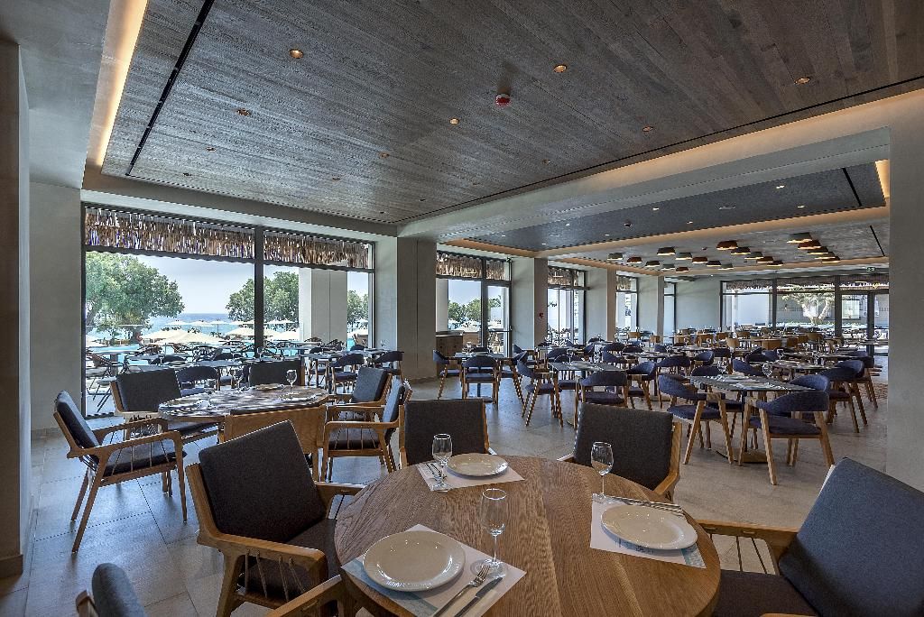 Atlantica Beach Resort Kos, foto 13