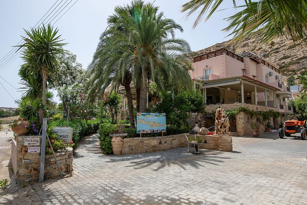 Hotel Calypso, foto 4