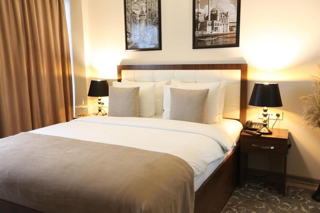 Cebeci Grand Hotel, foto 5