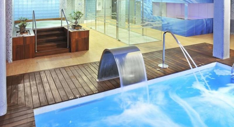 Hotel GHT Oasis Tossa & SPA, foto 14