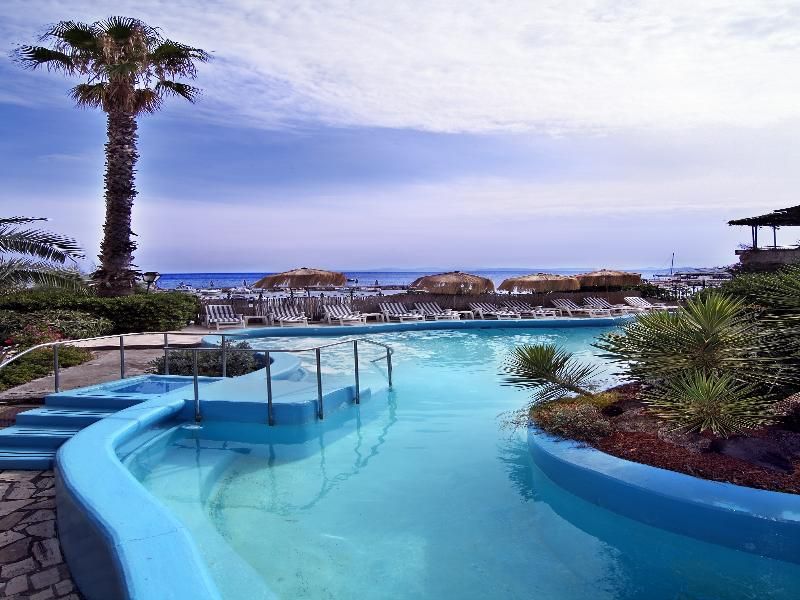 Regina Isabella - Resort SPA Restaurant, foto 12