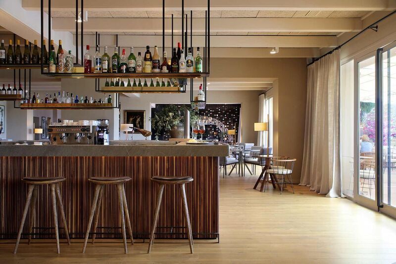 Hotel Peralada Wine Spa & Golf, foto 13
