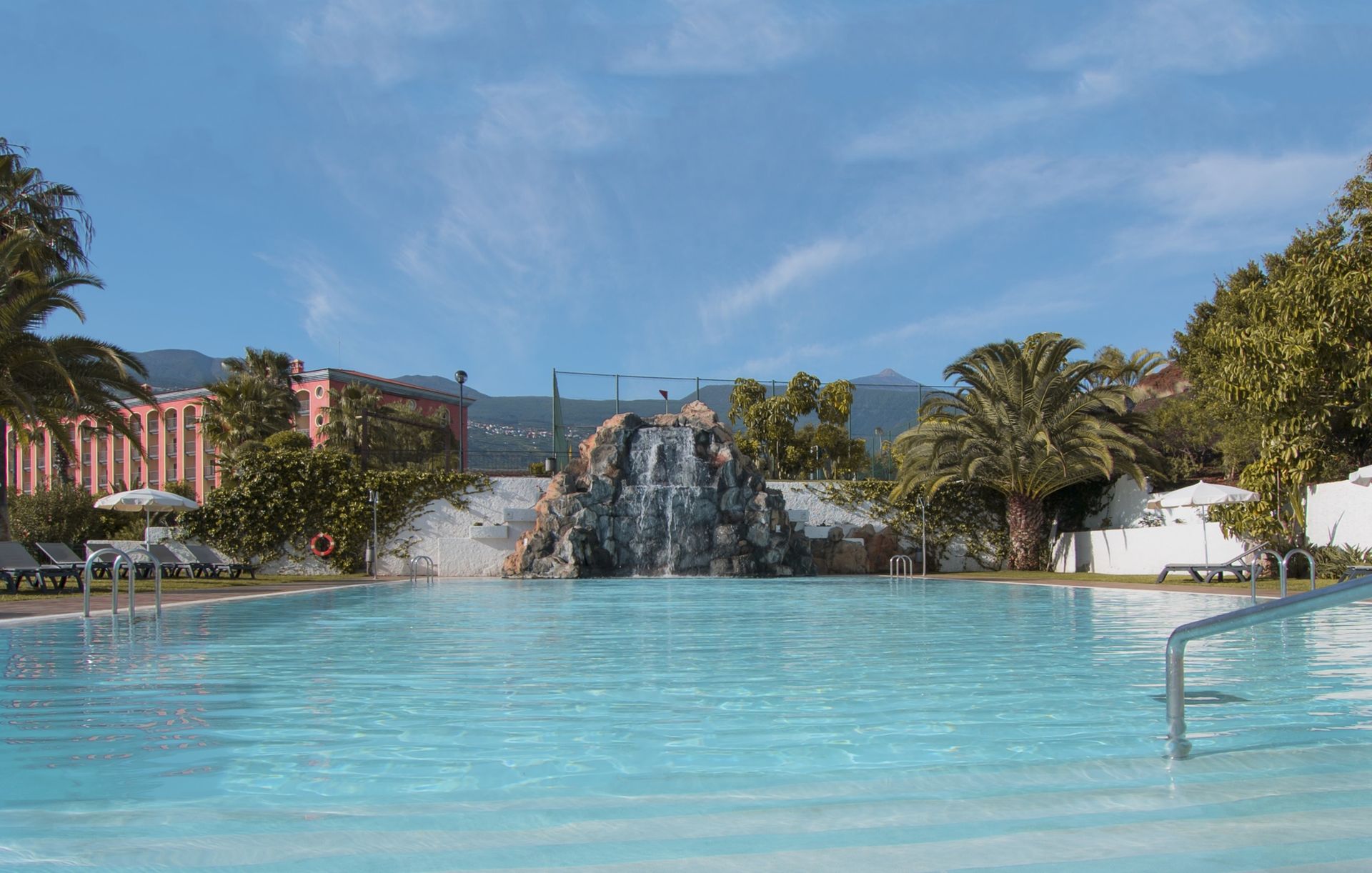 Hotel Las Águilas Tenerife Affiliated by Meliá, foto 15