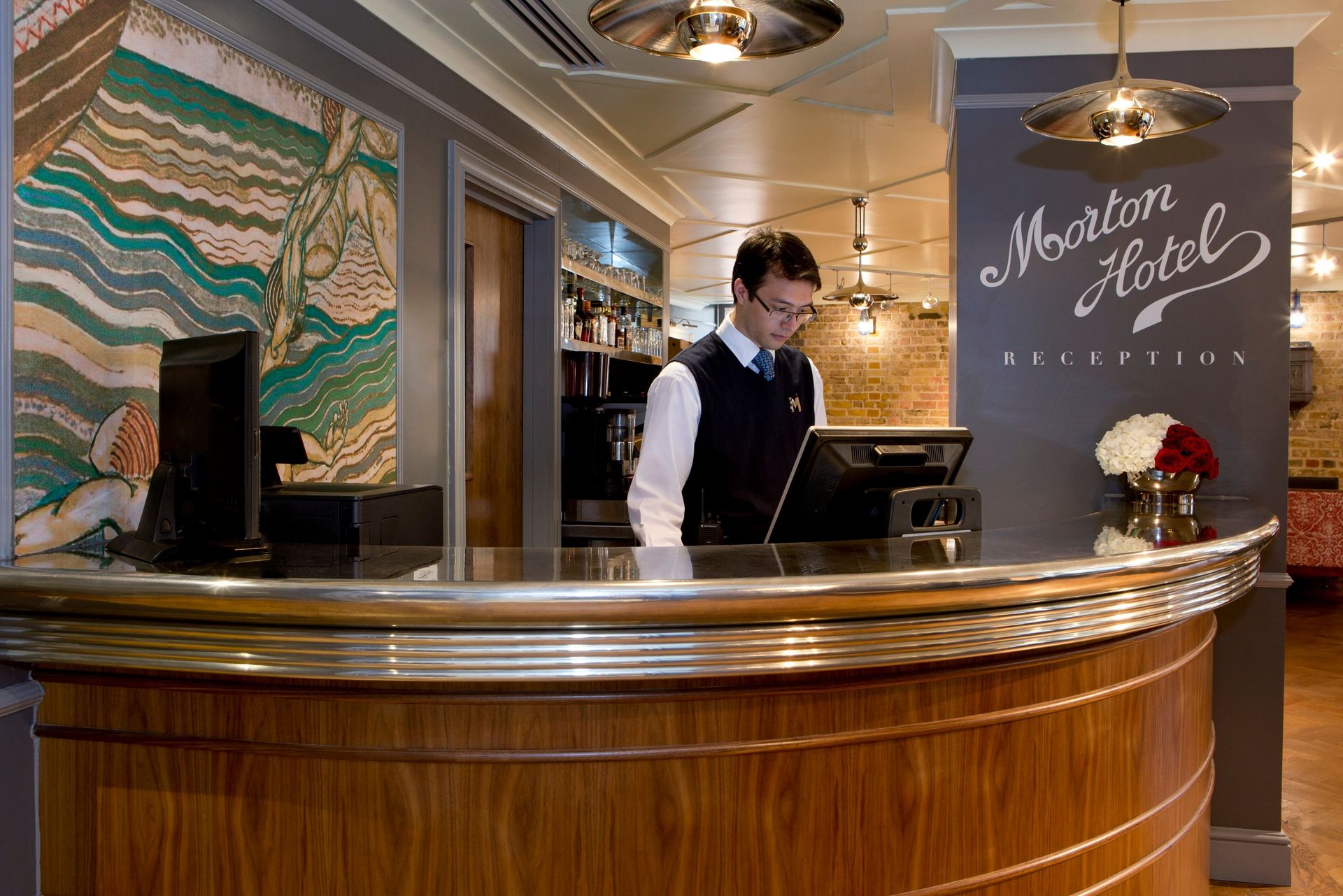 The Morton Hotel, foto 6