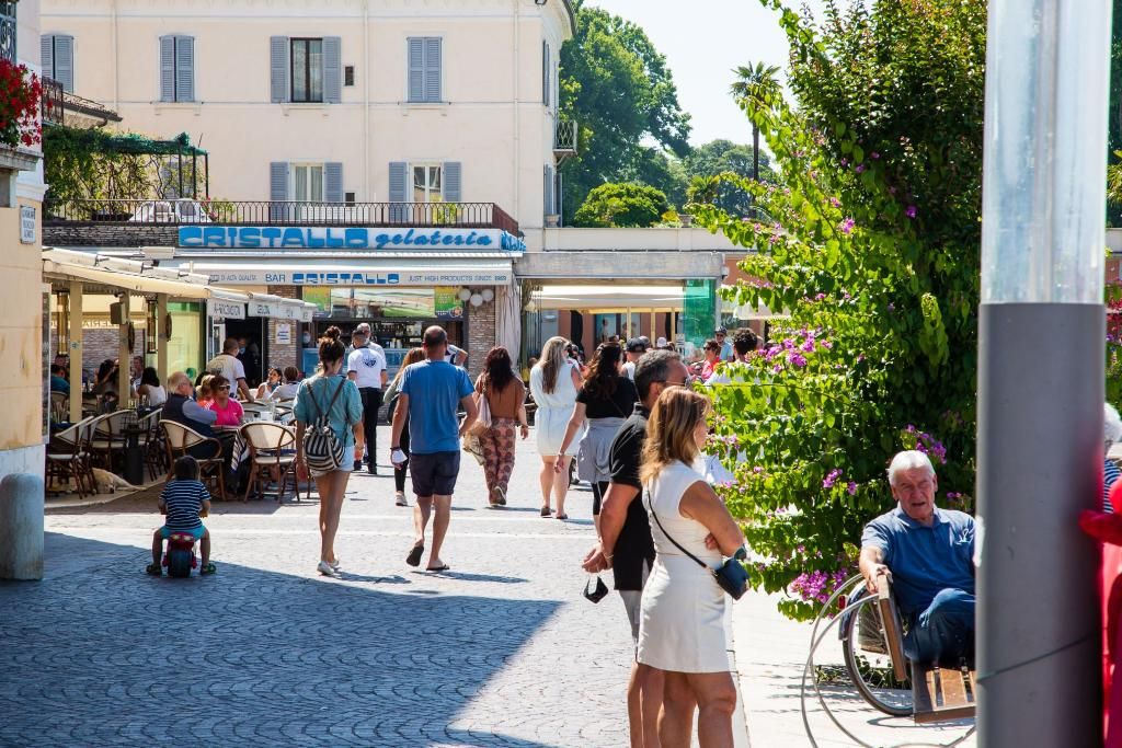 Parc Hotel Gritti, foto 6