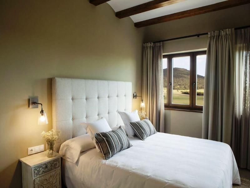 Hotel Mas de Cebrián, foto 12