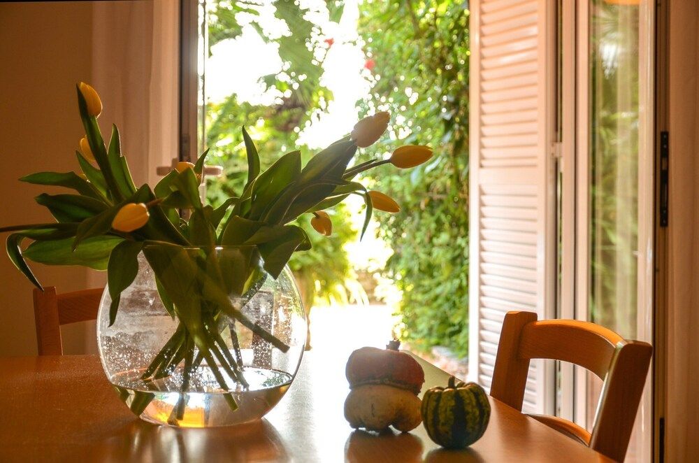 Residence Dei Fiori, foto 14