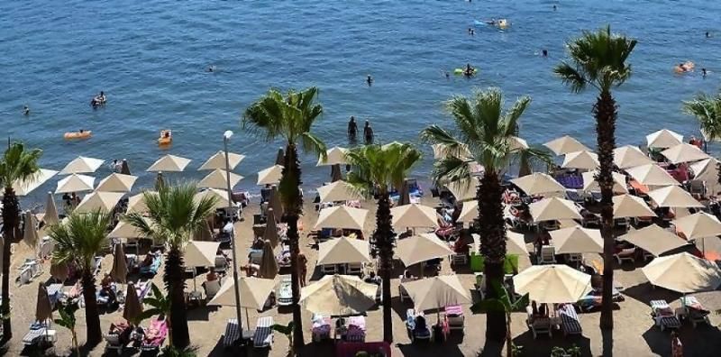 Maris Beach Hotel, foto 12