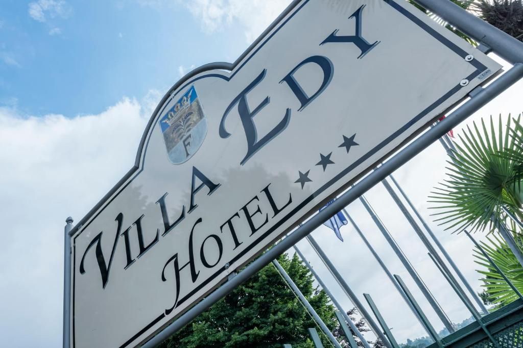Albergo Villa Edy, foto 12
