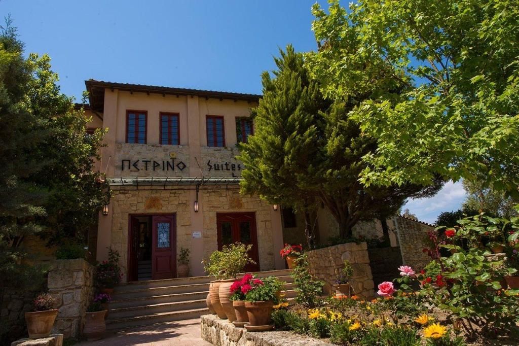 Petrino Eco-Village, foto 15