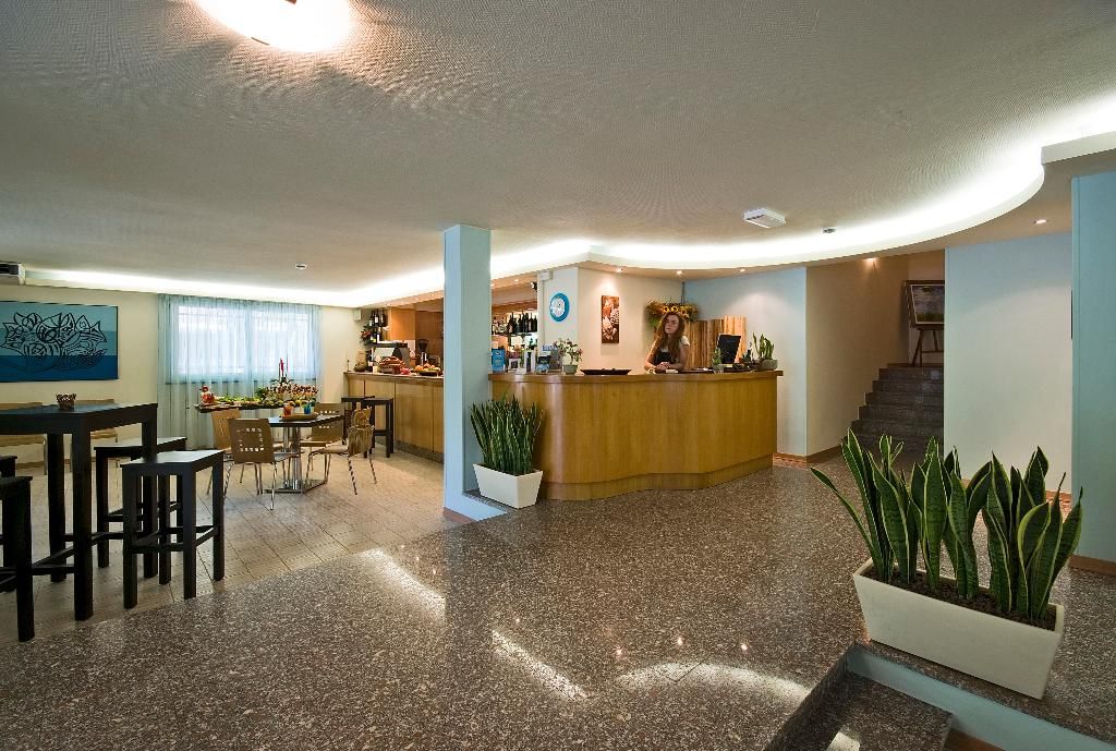 Parador Hotel & Residence, foto 10