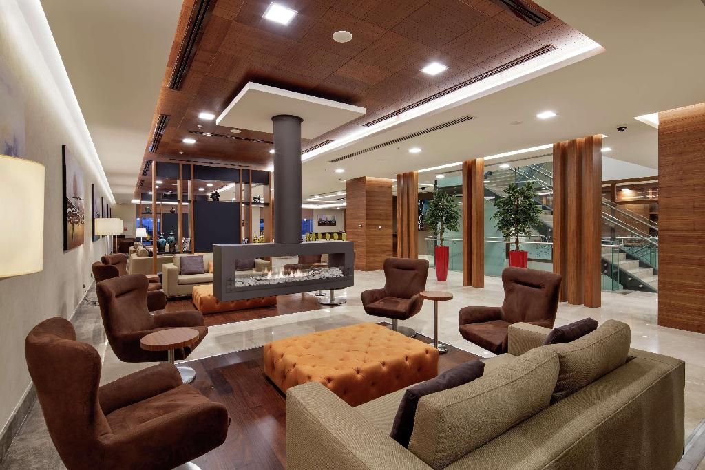 Hilton Garden Inn Corlu, foto 9