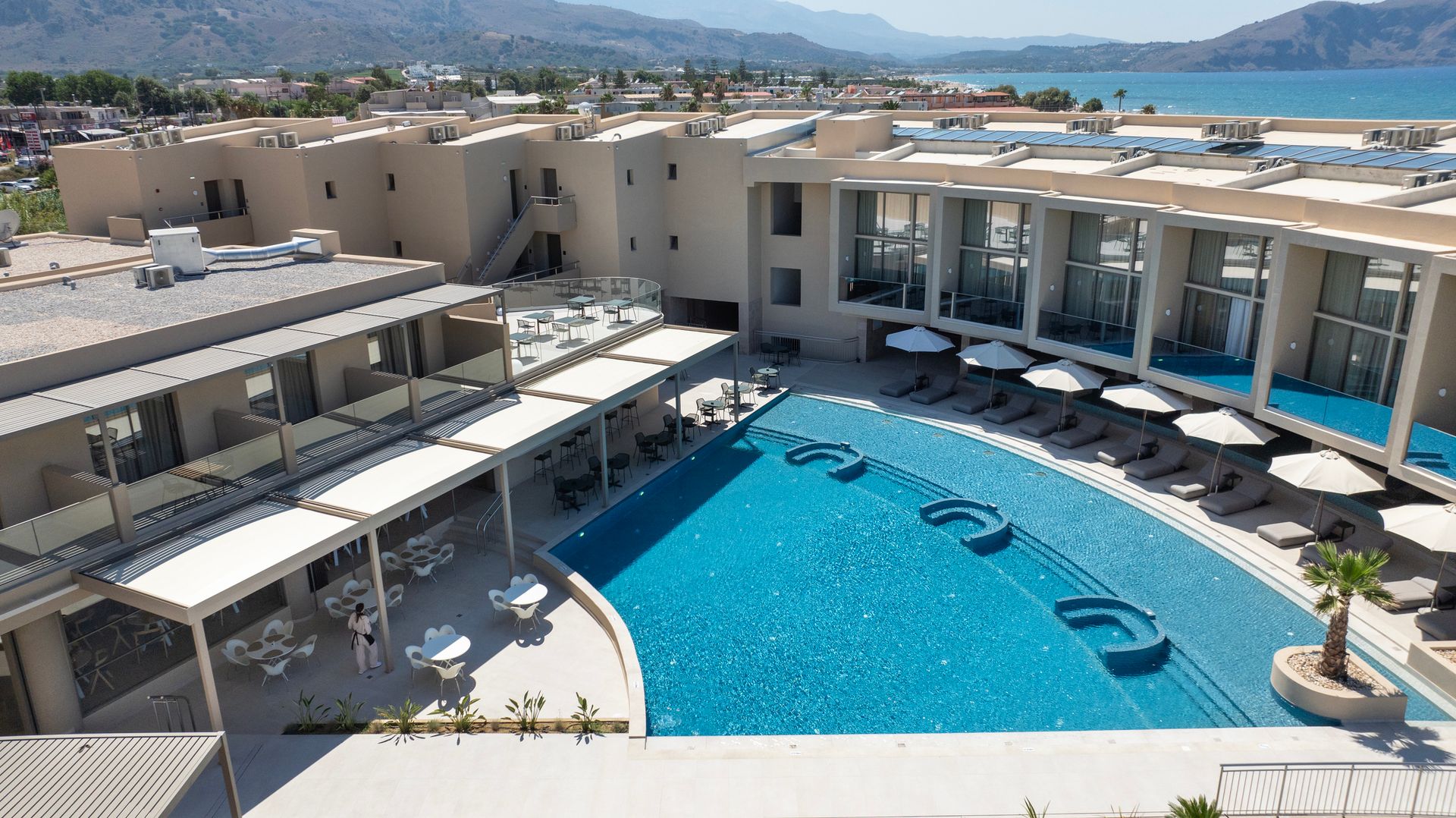 Ventale Island Breeze Resort, foto 9
