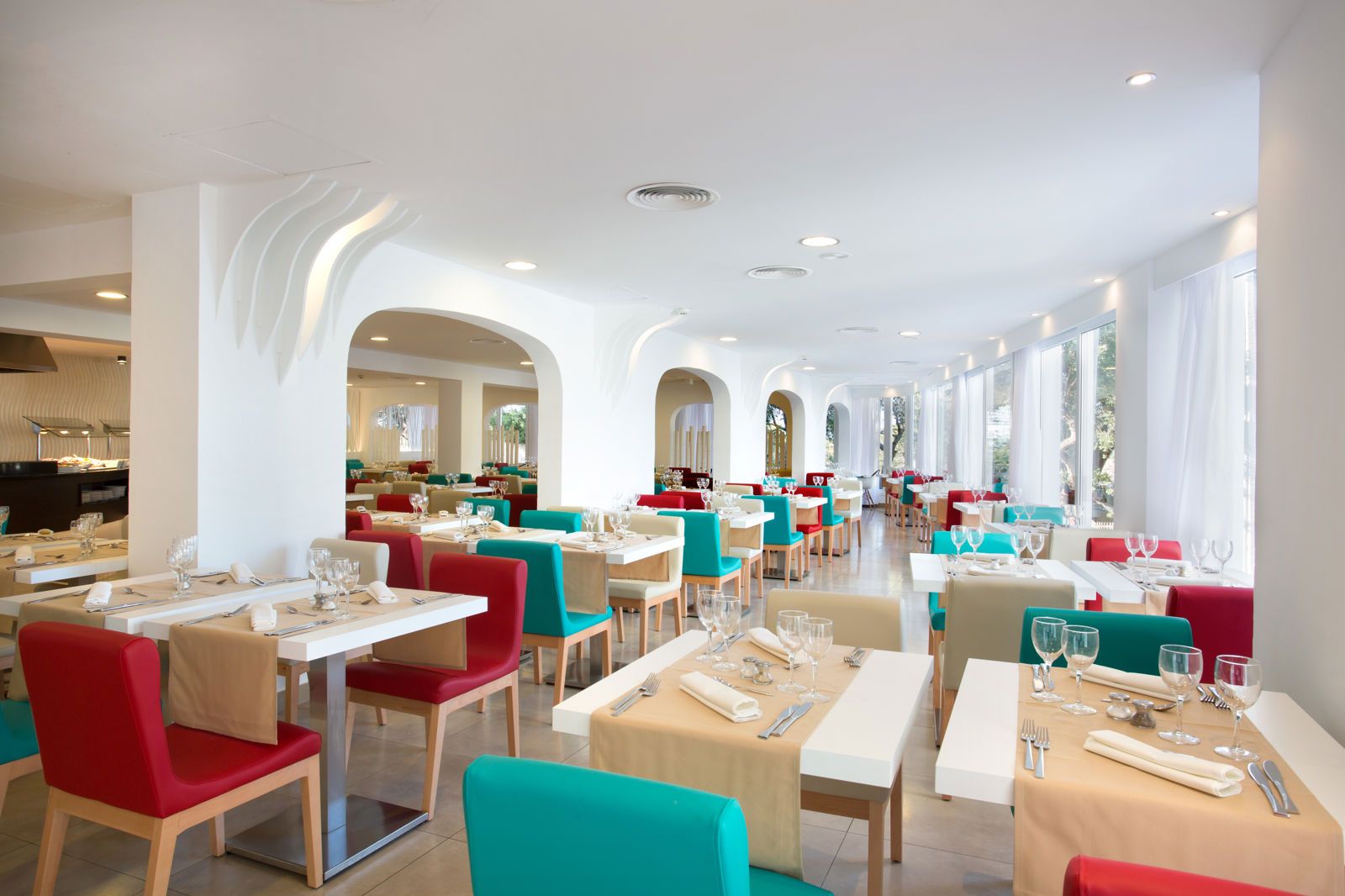 Grupotel Ibiza Beach Resort, foto 12