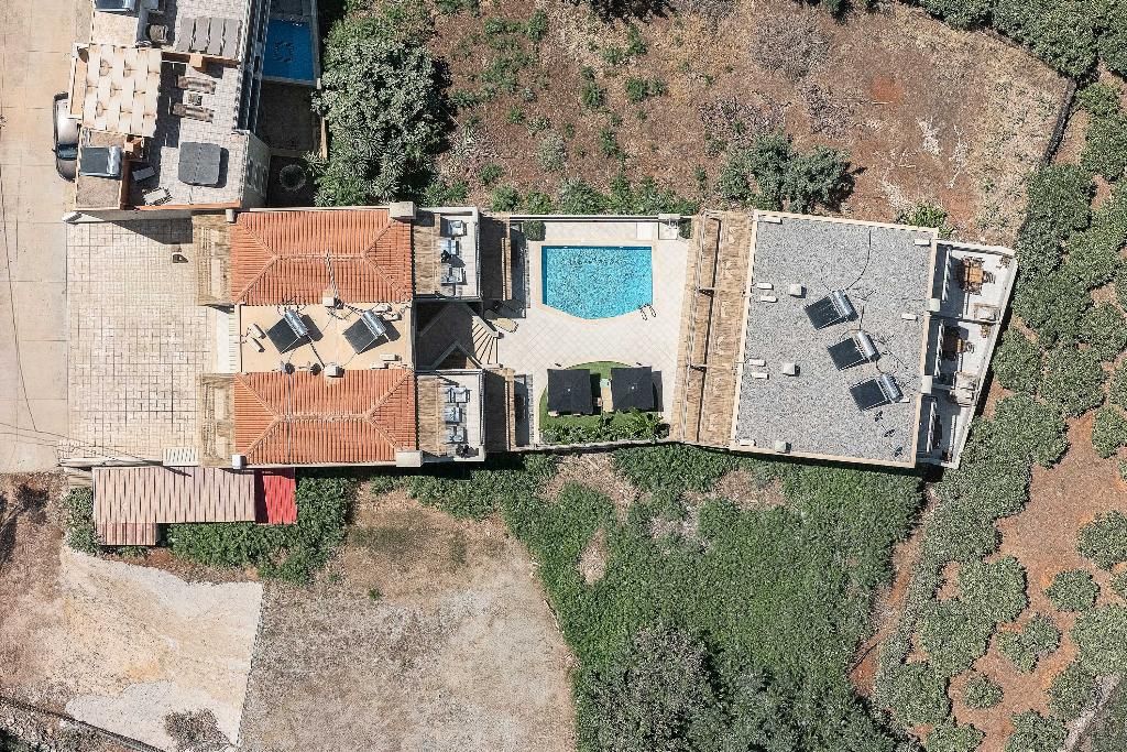 Pantheon Villas & Suites, foto 8