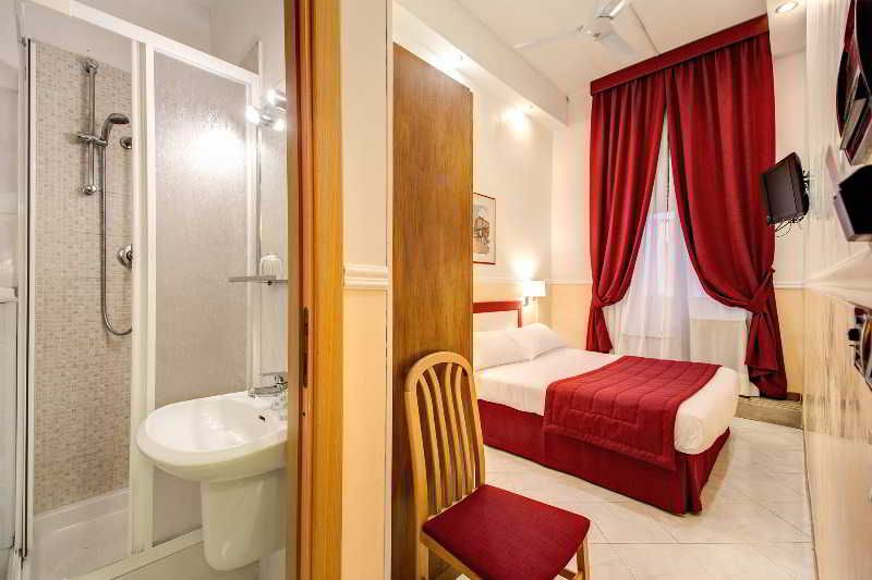 Hotel Giotto Flavia, foto 2