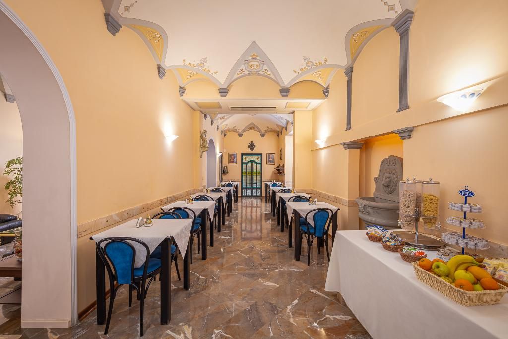 Hotel City Florenz, foto 14
