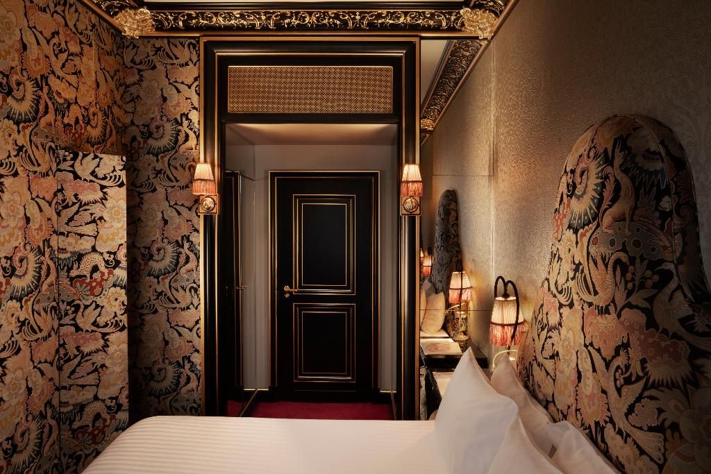 Maison Souquet Paris, foto 3