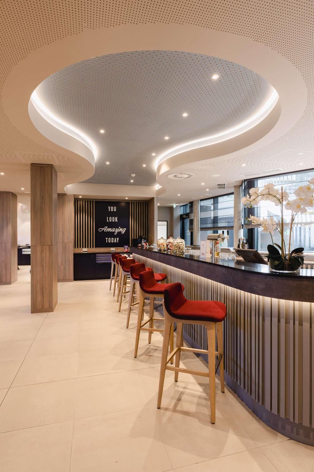 Hampton by Hilton Vienna City West, foto 9