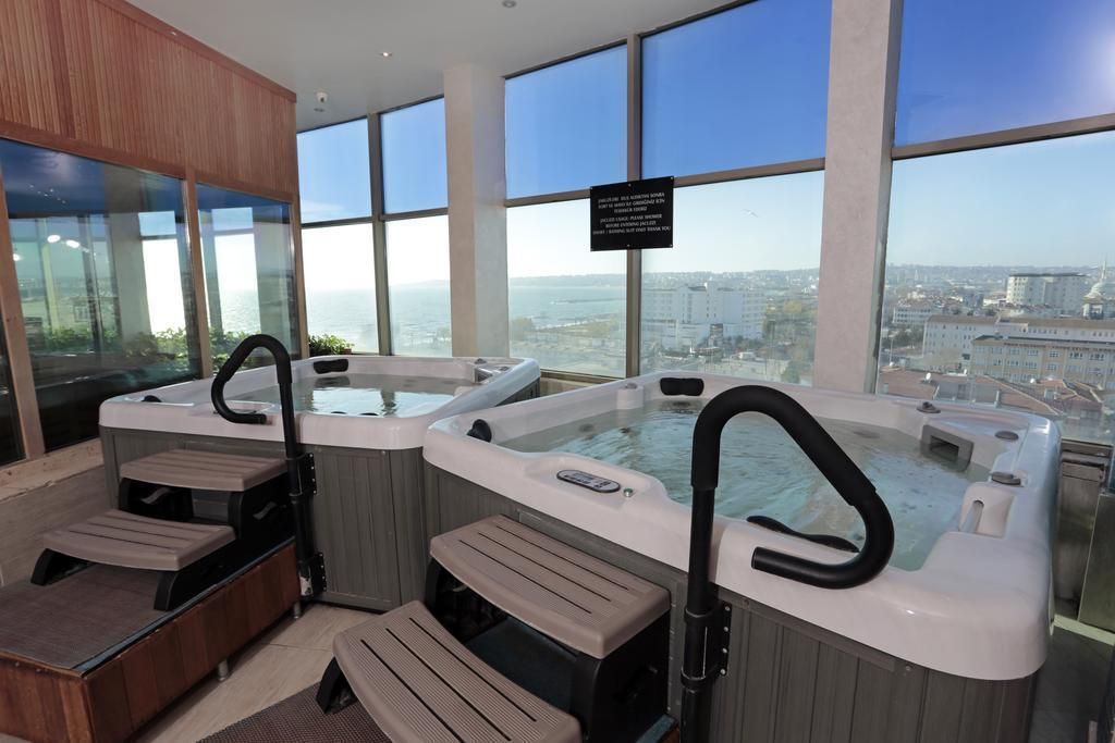Eser Premium Hotel & Spa, foto 2