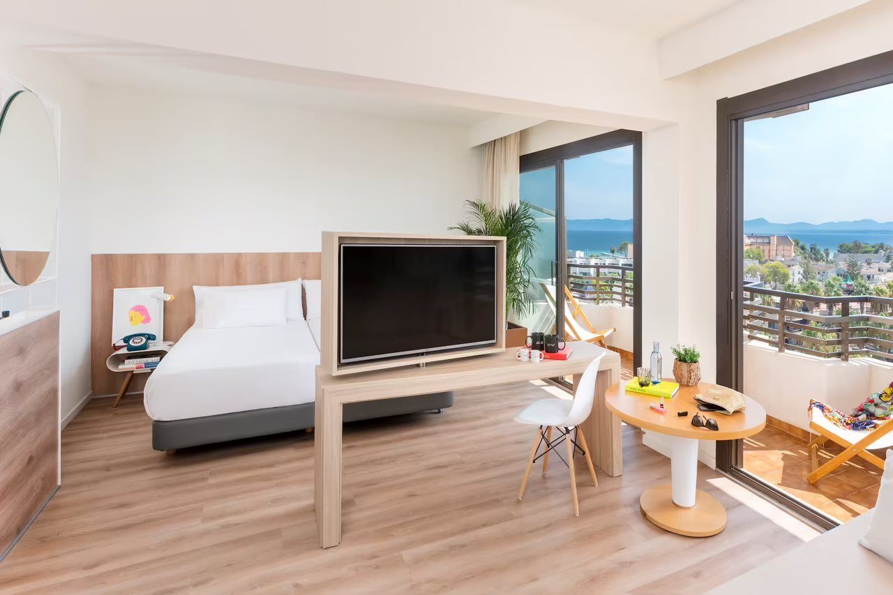 INNSiDE Alcudia, foto 8