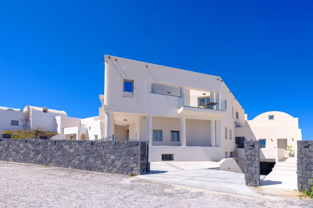 Eteo Santorini Luxury Suites, foto 13
