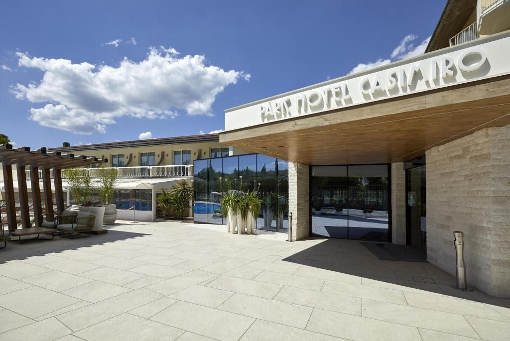 Park Hotel Casimiro, foto 10