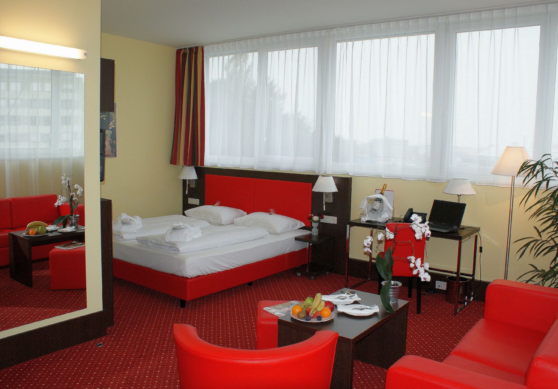 PLAZA Premium Salzburg, foto 4
