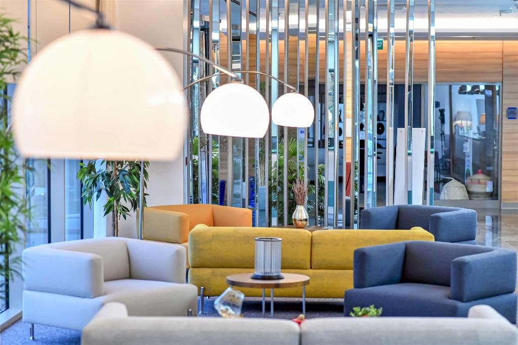 DoubleTree by Hilton Ankara Incek, foto 14