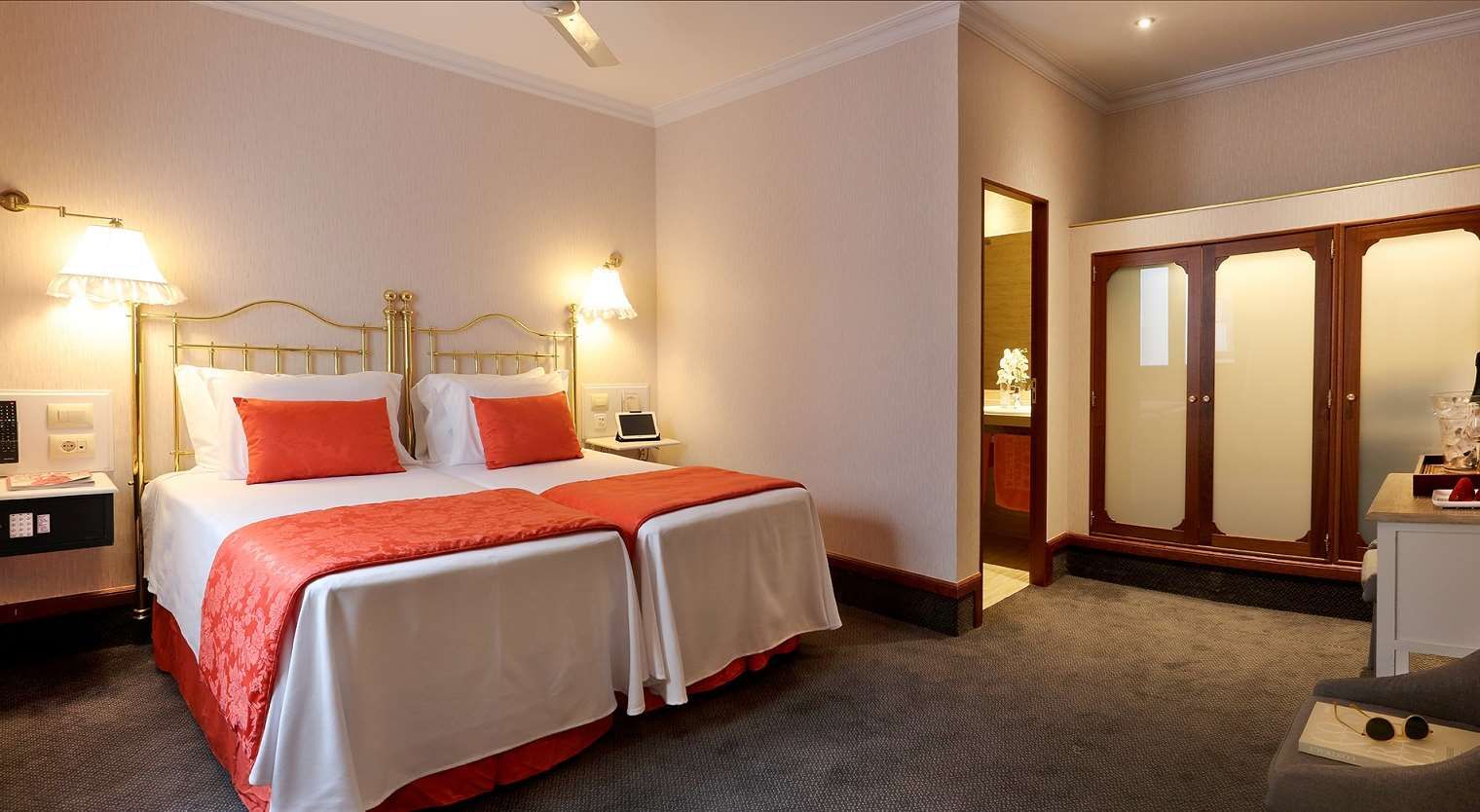 Hotel Continental Barcelona, foto 6