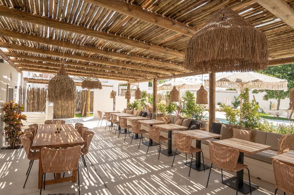 Casa Az Zagal, foto 14