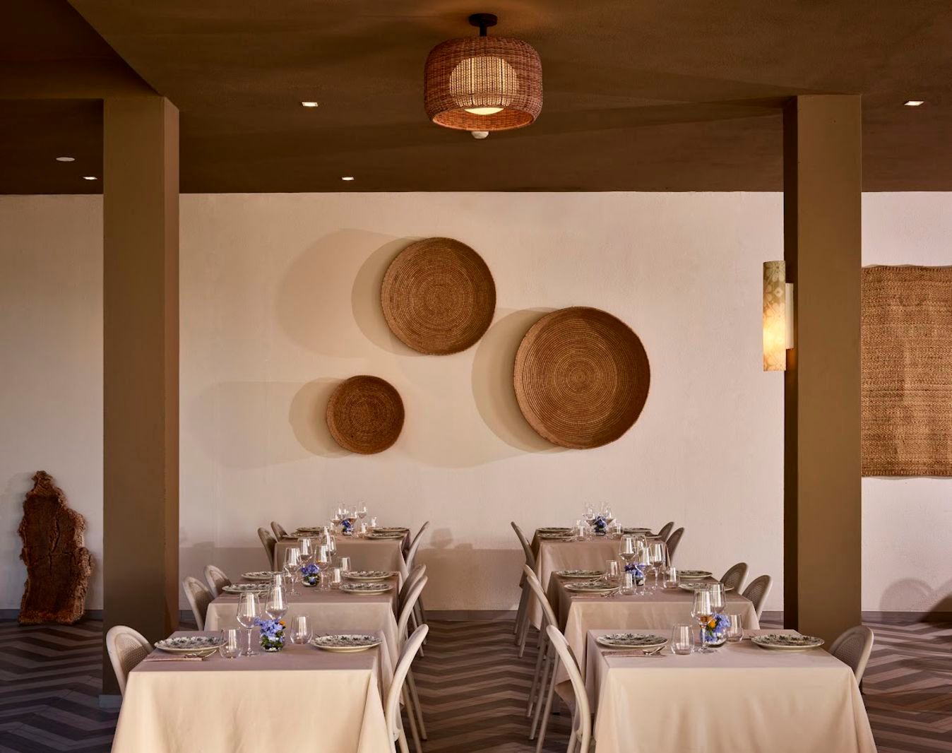 Is Serenas Badesi Resort, foto 4