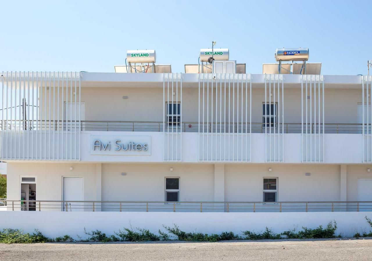Avi Suites Faliraki, foto 13