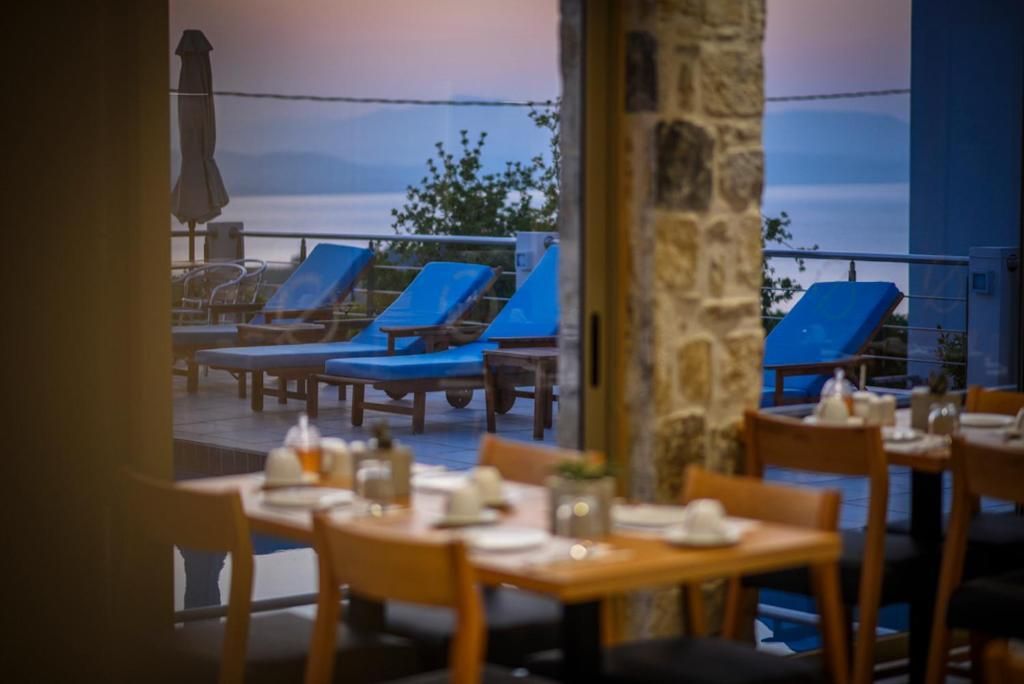 Lenikos Resort, foto 5